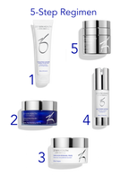 ZO Skin Health Anti-Aging Program