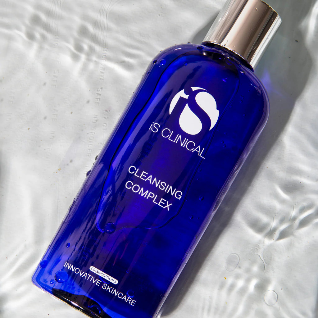 iS Clinical Cleansing Complex 180ml