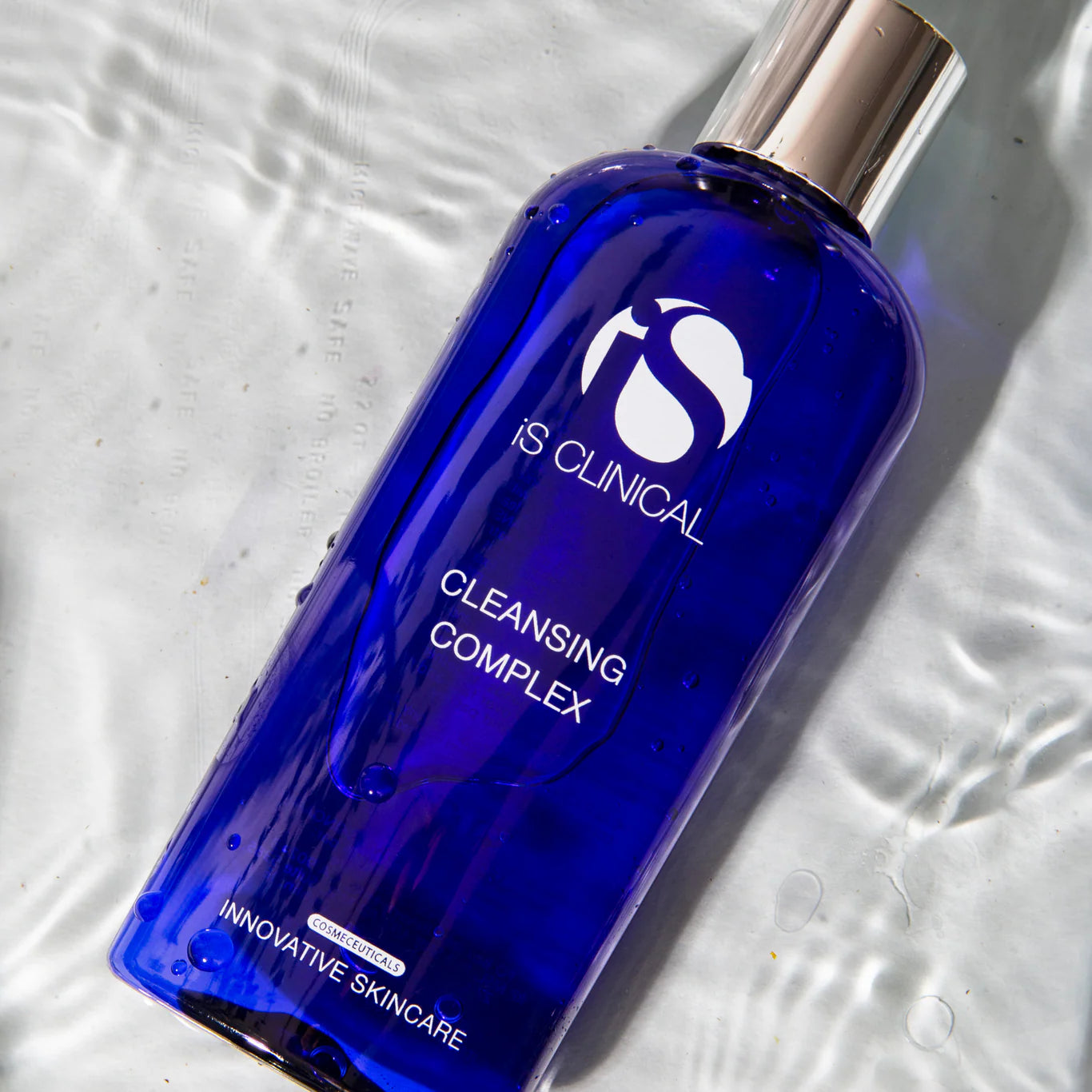 iS Clinical Cleansing Complex 180ml