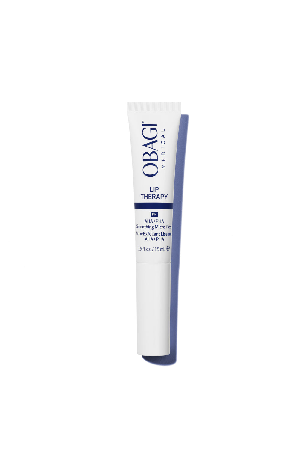 Obagi | Lip Therapy AHA+PHA Smoothing Micro-Peel (15ml)