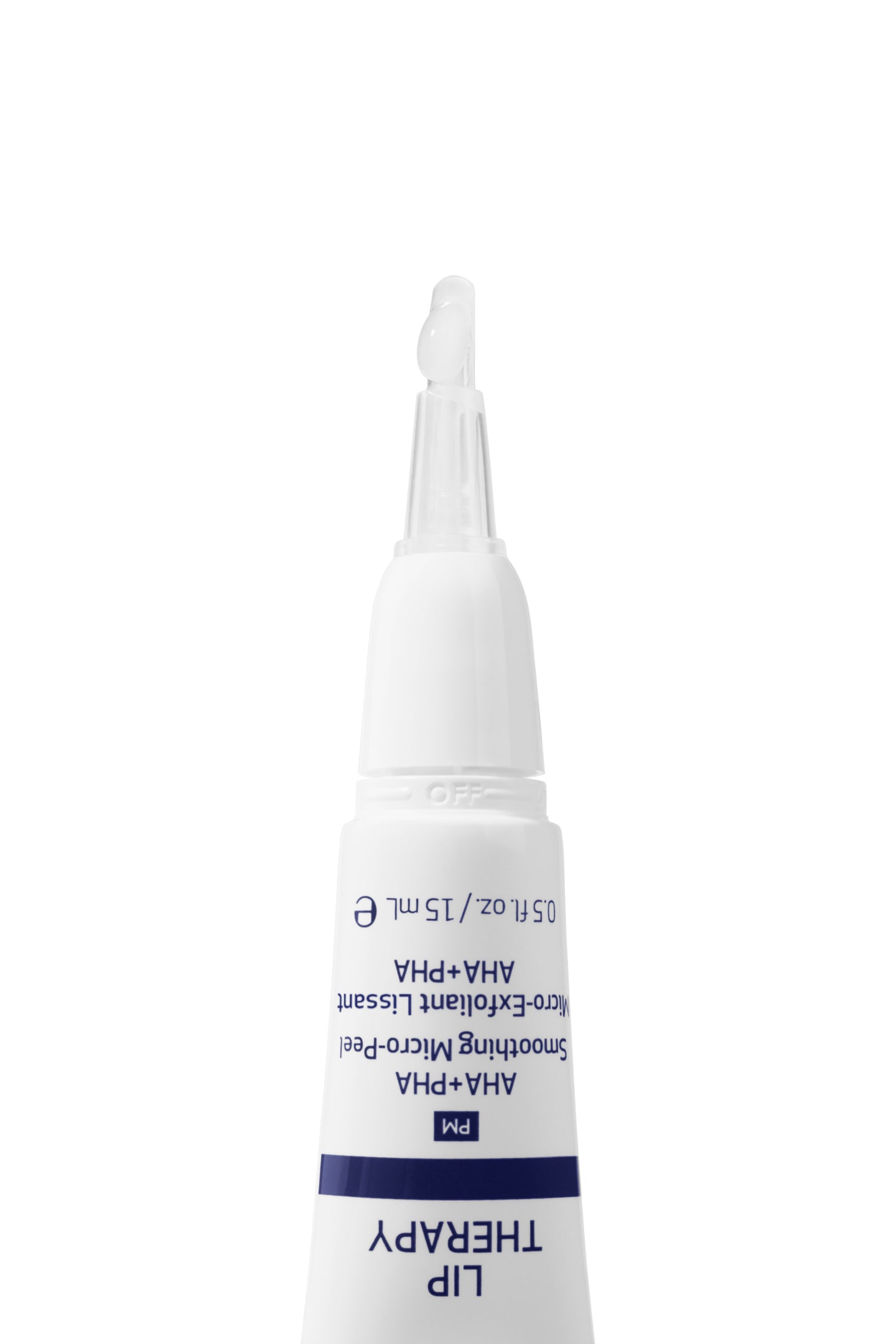 Obagi | Lip Therapy AHA+PHA Smoothing Micro-Peel (15ml)