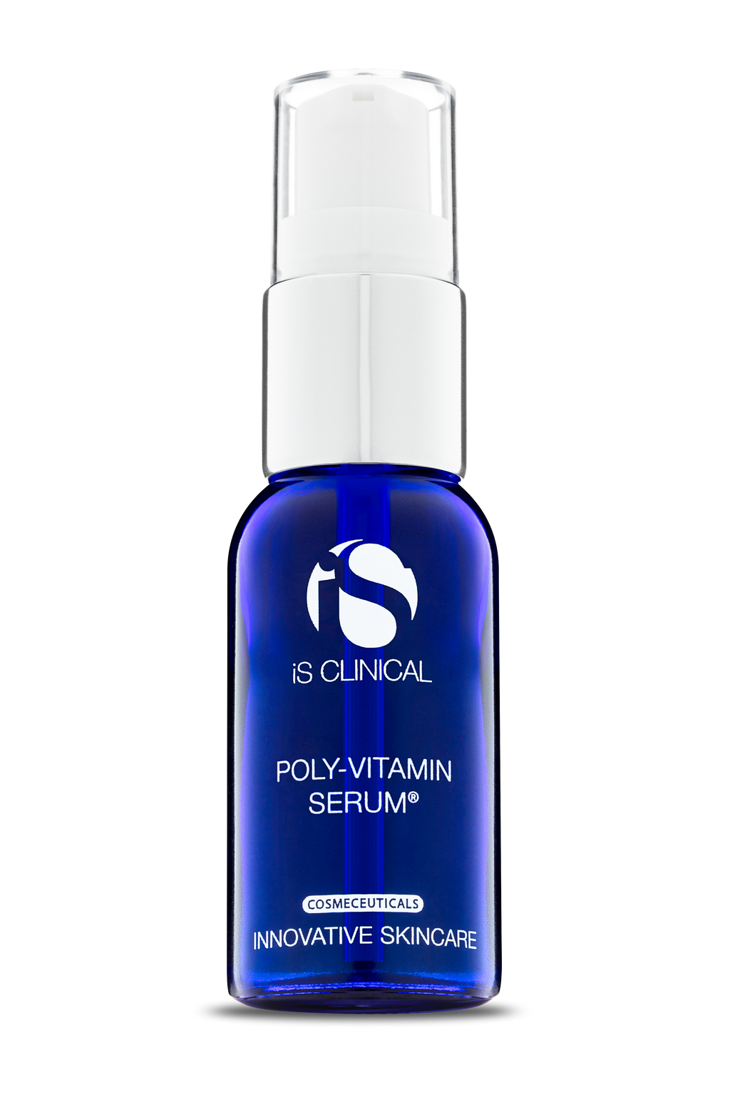 iS Clinical Poly Vitamin Serum