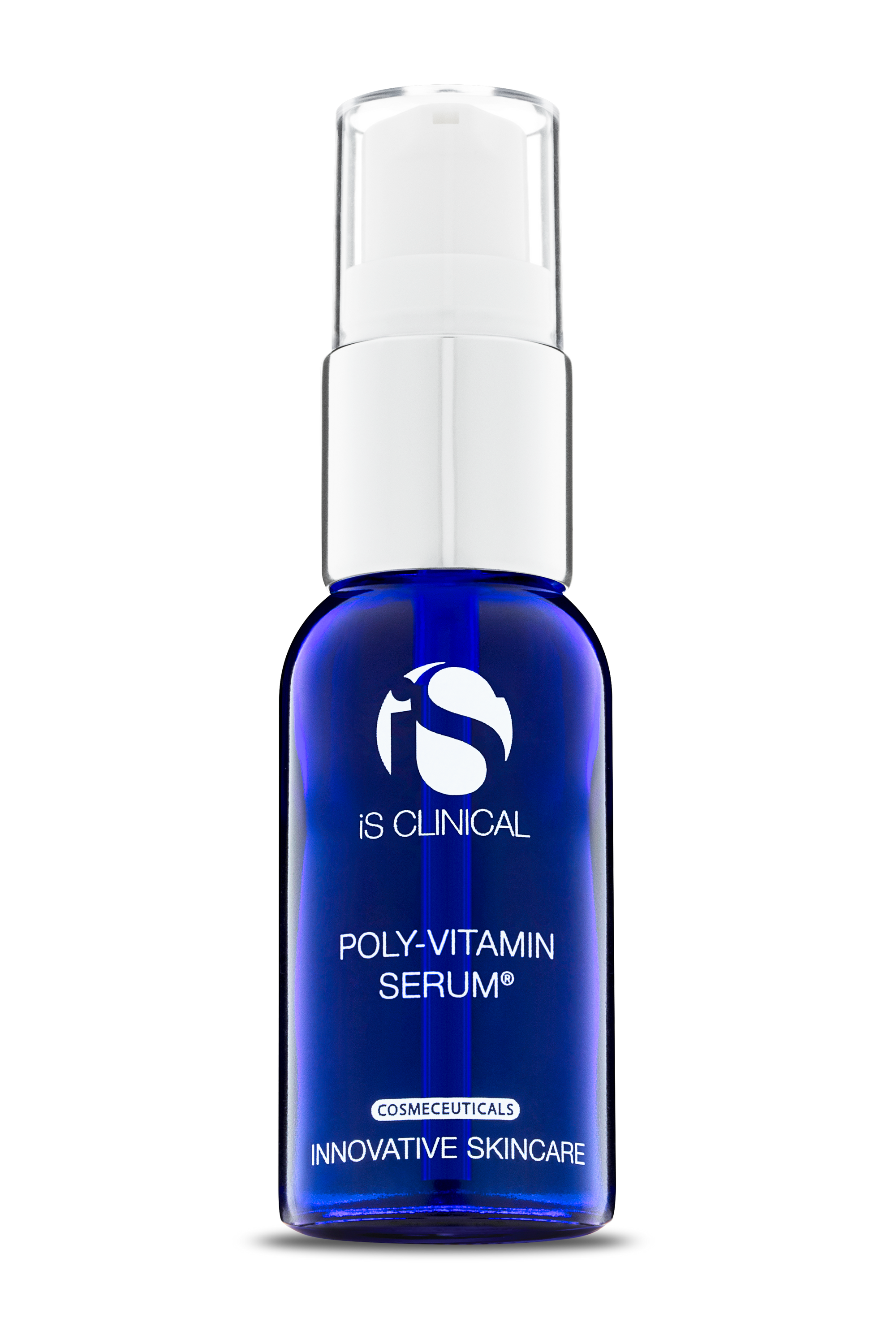 iS Clinical Poly Vitamin Serum