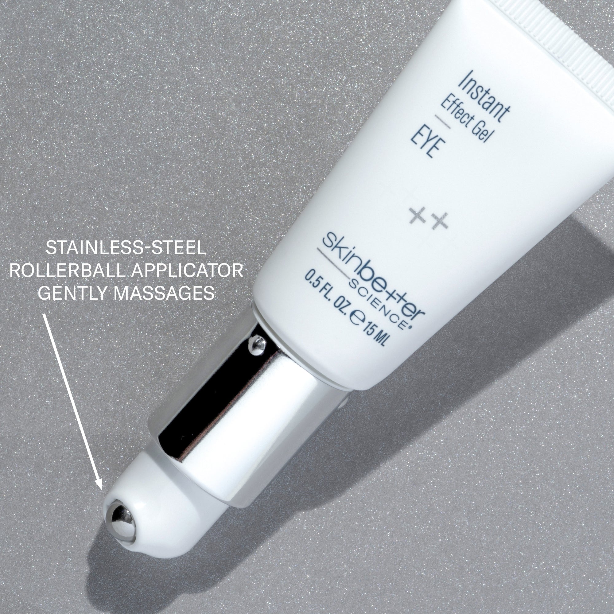 Skinbetter Science Instant Effect Gel EYE