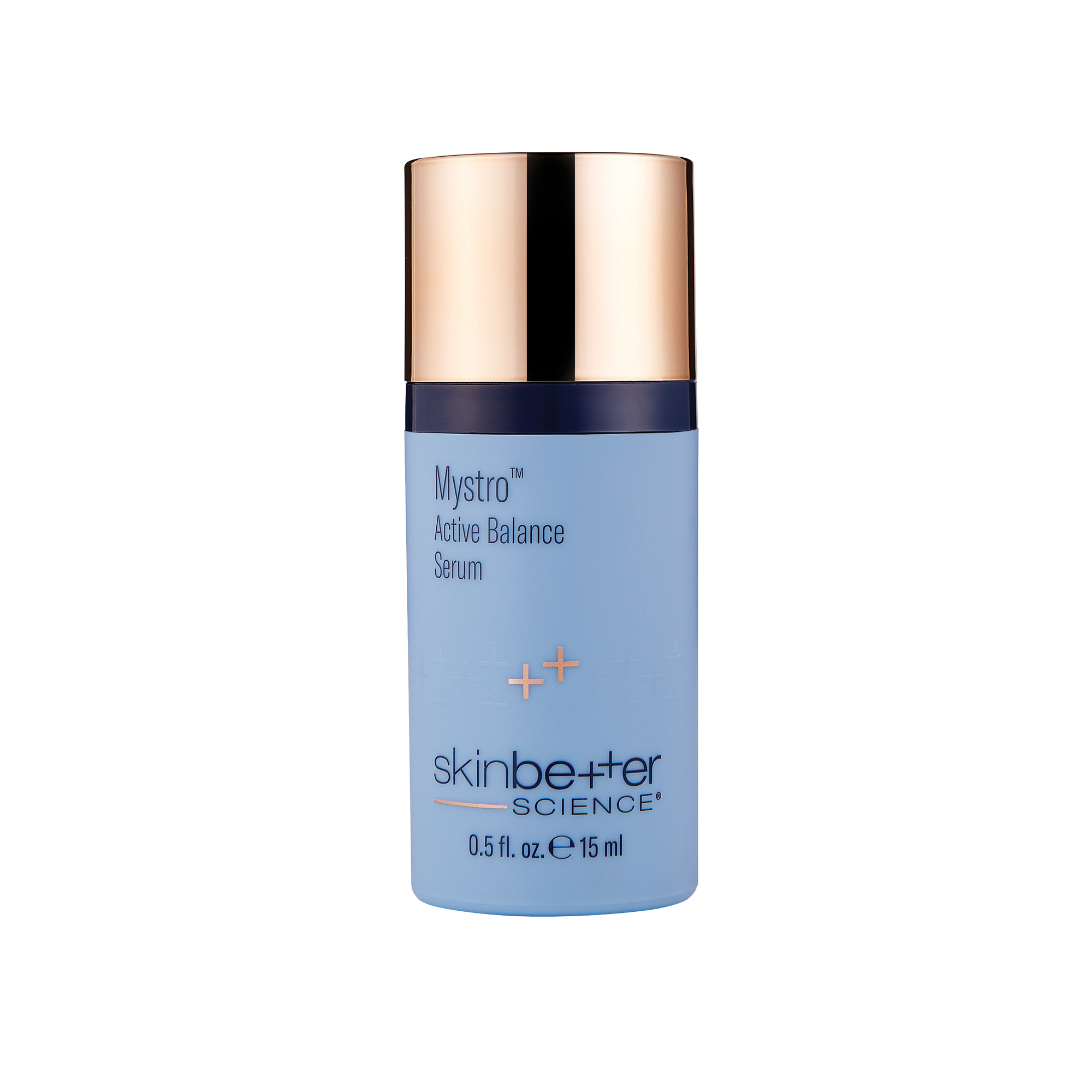Skinbetter Science Mystro Active Balance Serum