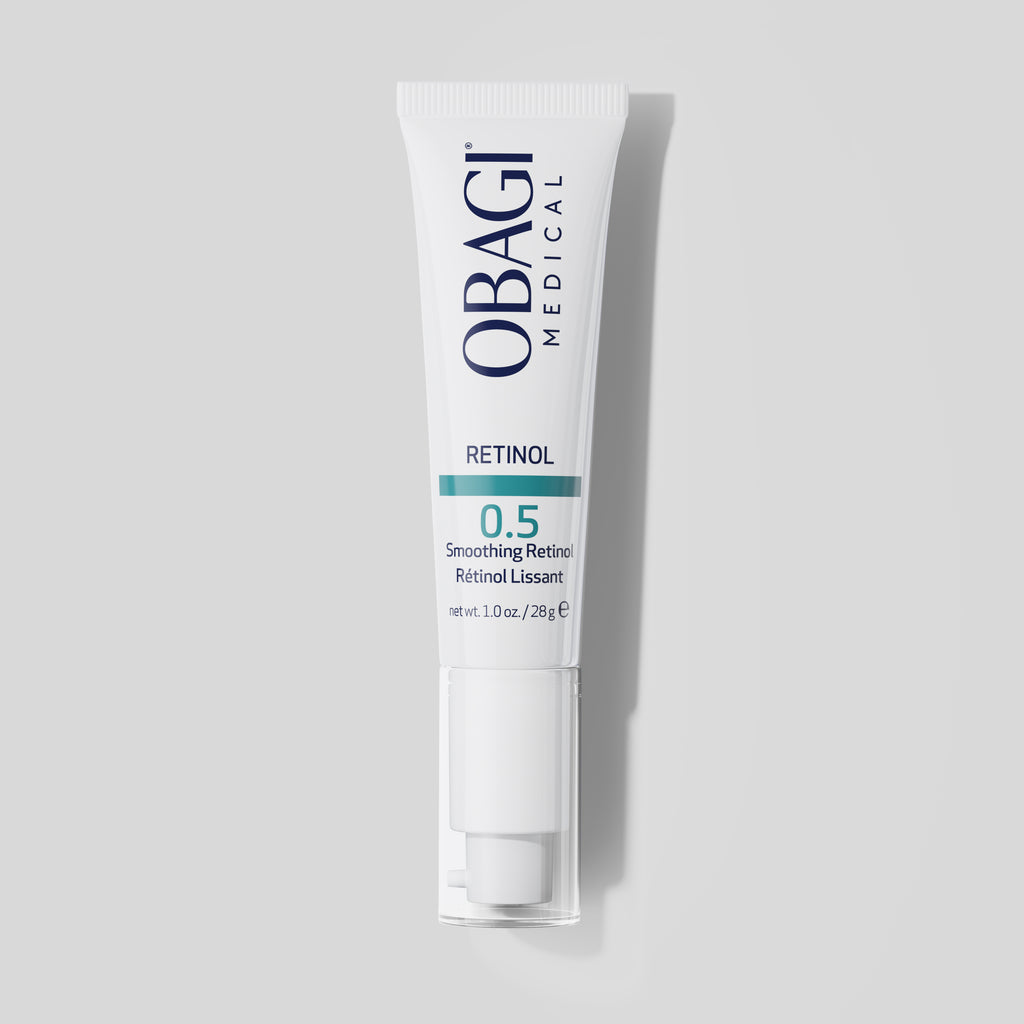 Obagi | Smoothing Retinol 0.5