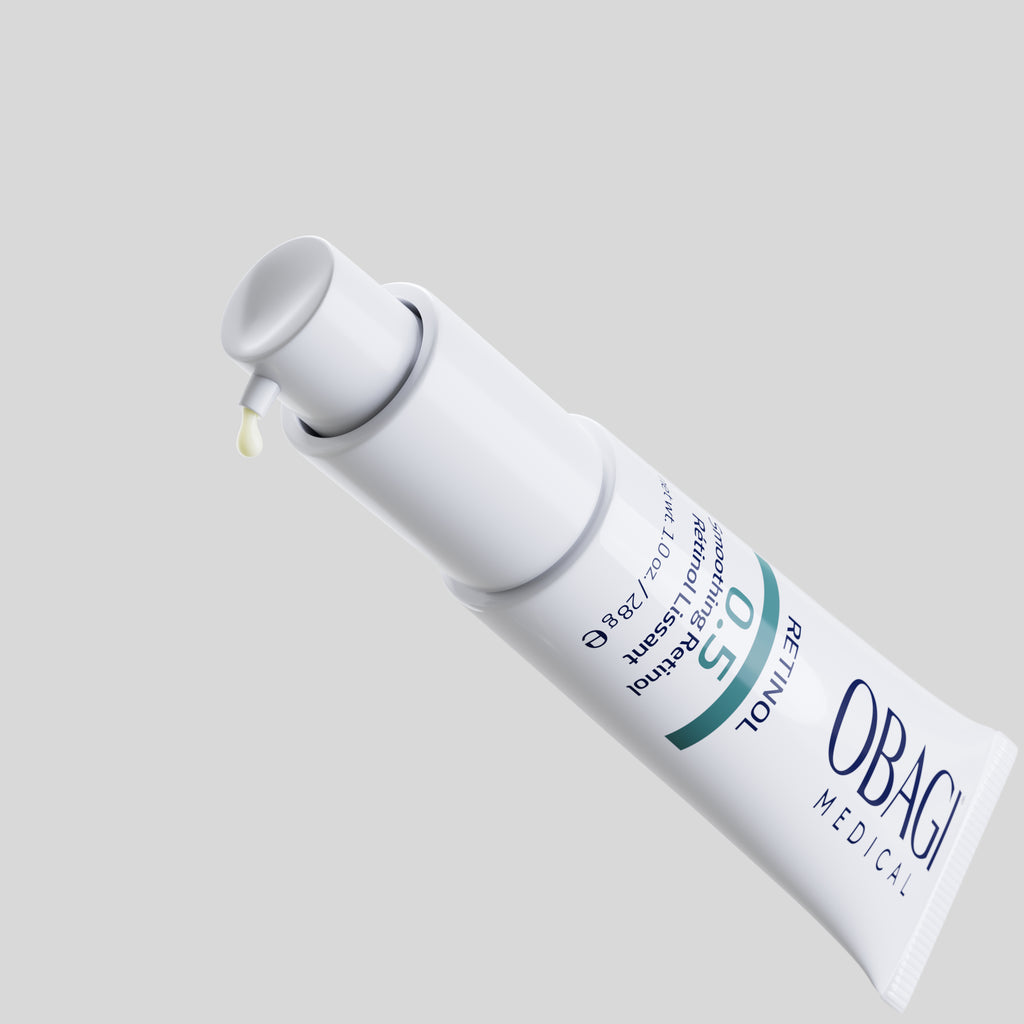 Obagi | Smoothing Retinol 0.5