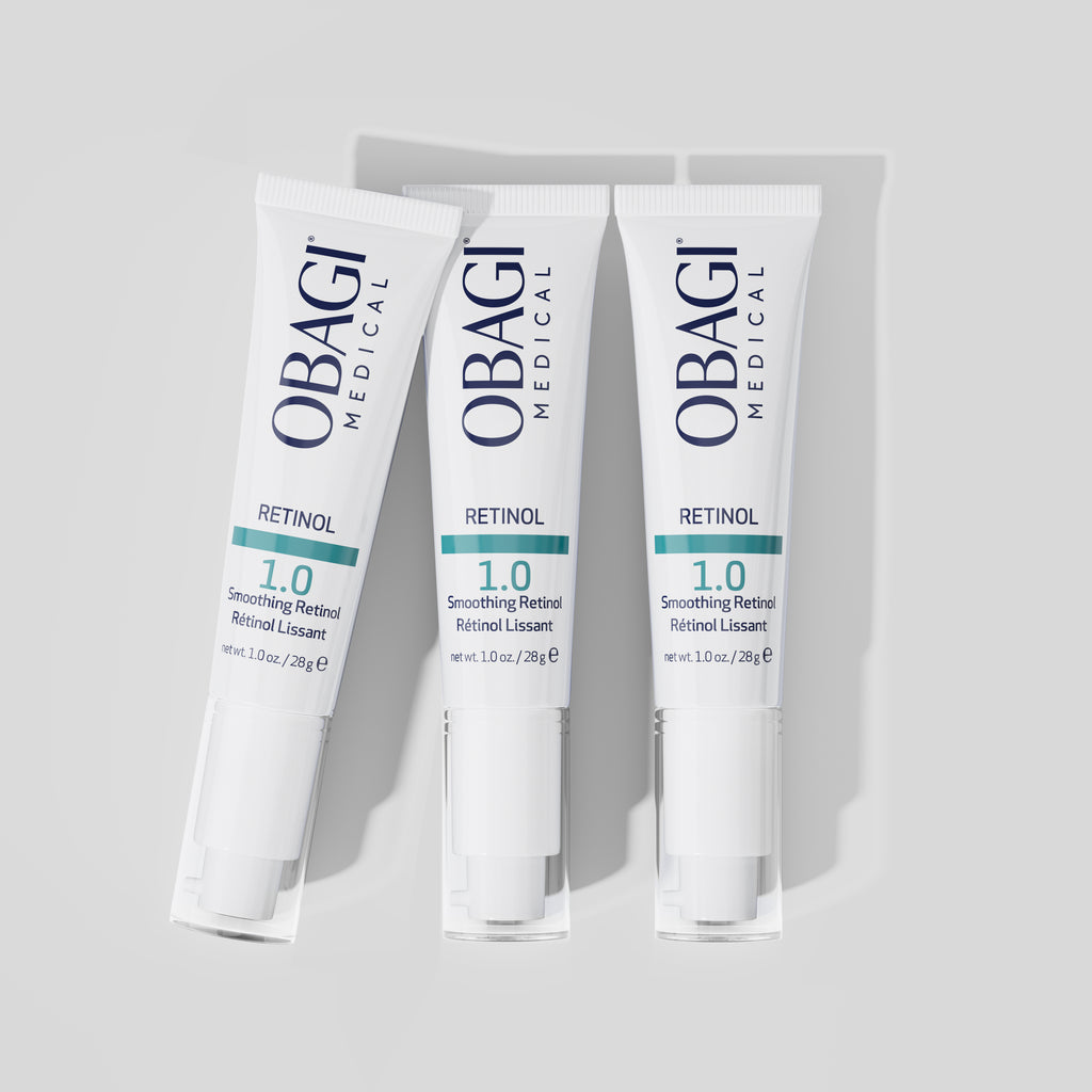 Obagi Smoothing Retinol 1.0