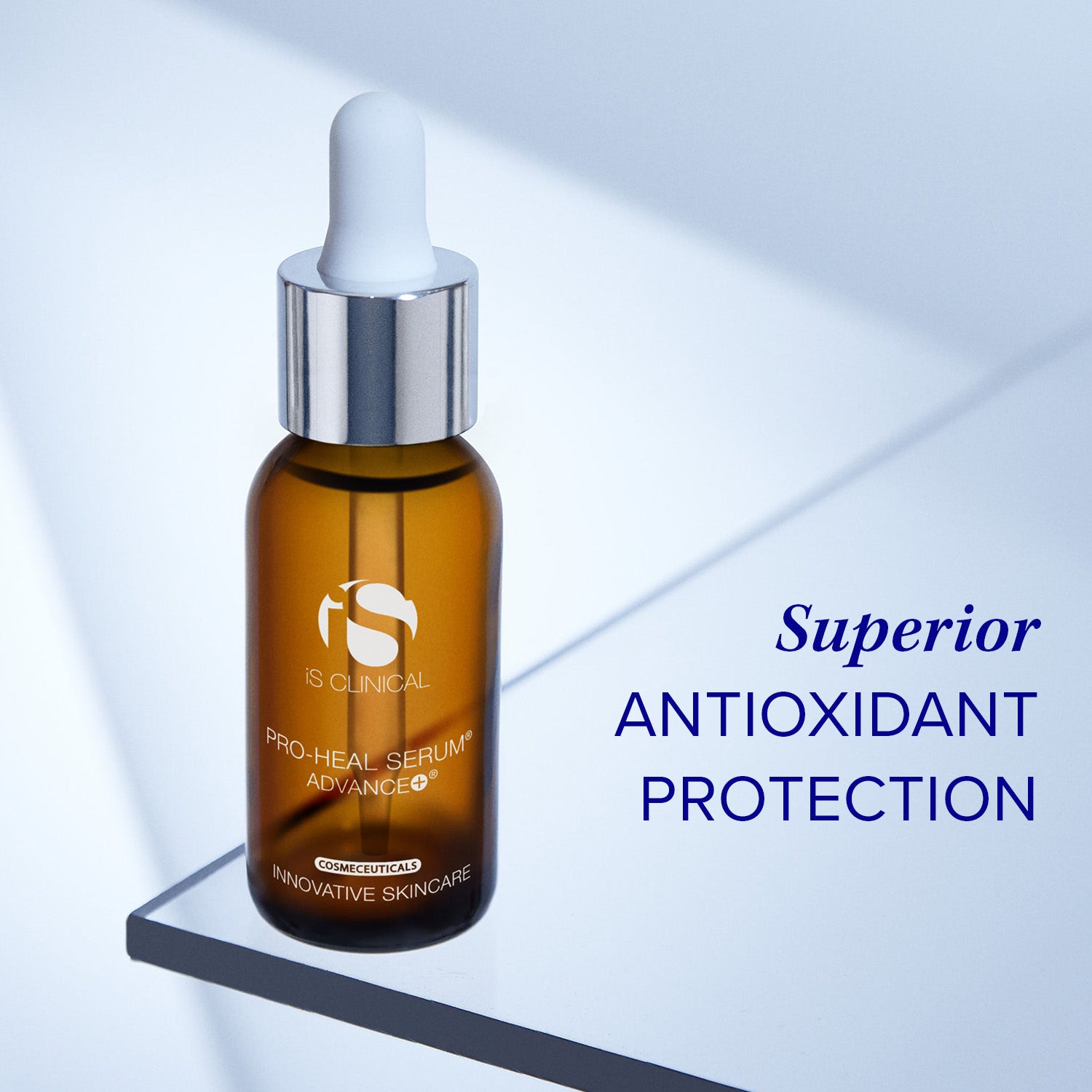 IS Clinical Pro Heal Serum Advanced +
