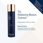 Skinbetter Science Trio Rebalancing Moisture Treatment