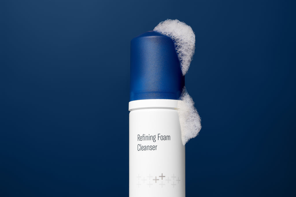 Skinbetter Science Refresh Refining Foam Cleanser