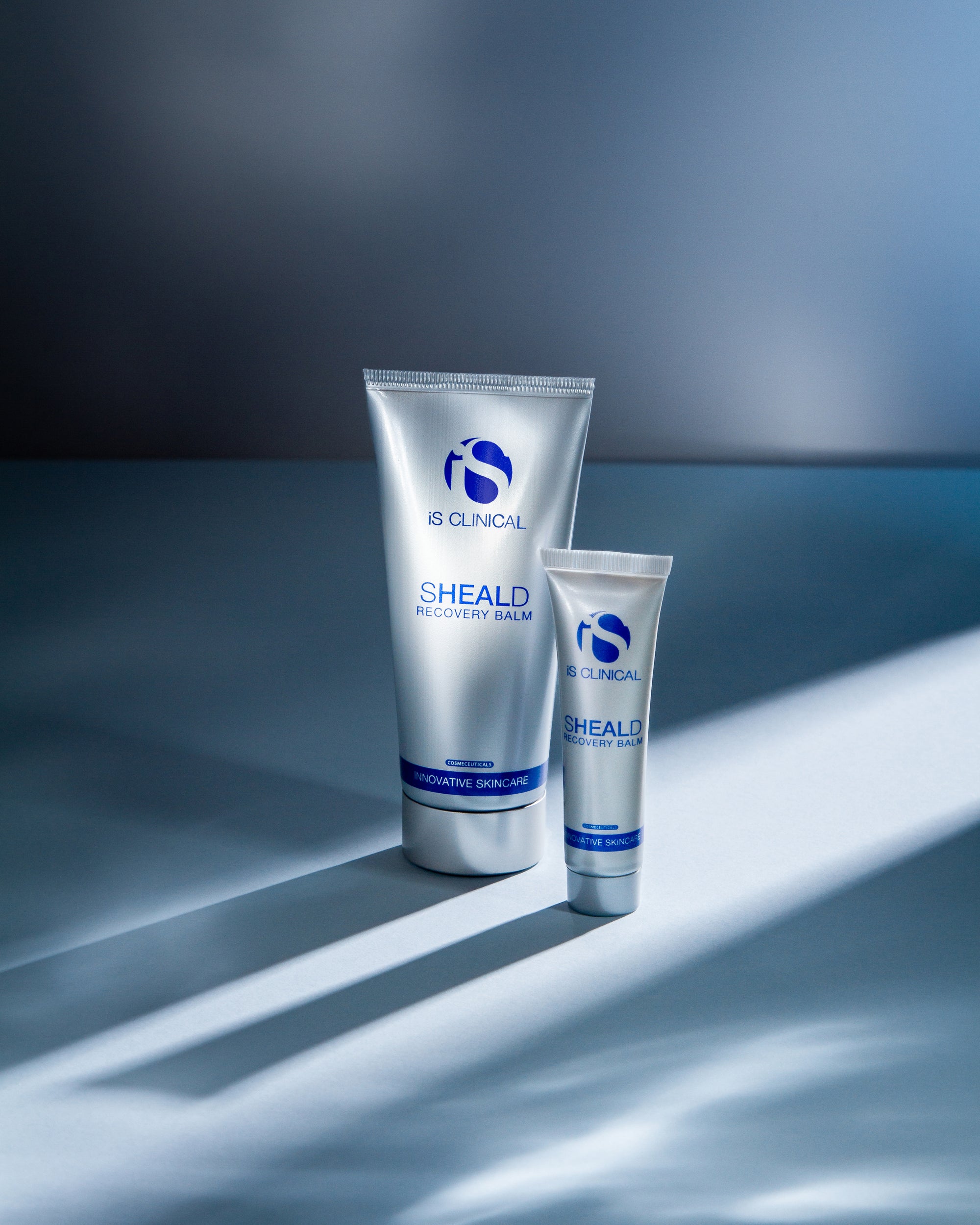 iS Clinical SHEALD Recovery Balm