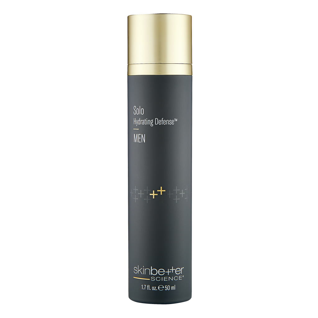 Skinbetter Science Solo Hydrating Defense Serum MEN