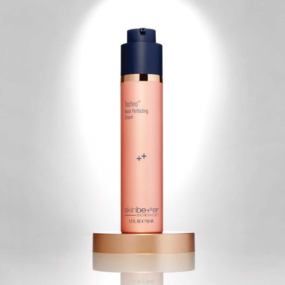 Skinbetter Science Techno Neck Perfecting Cream