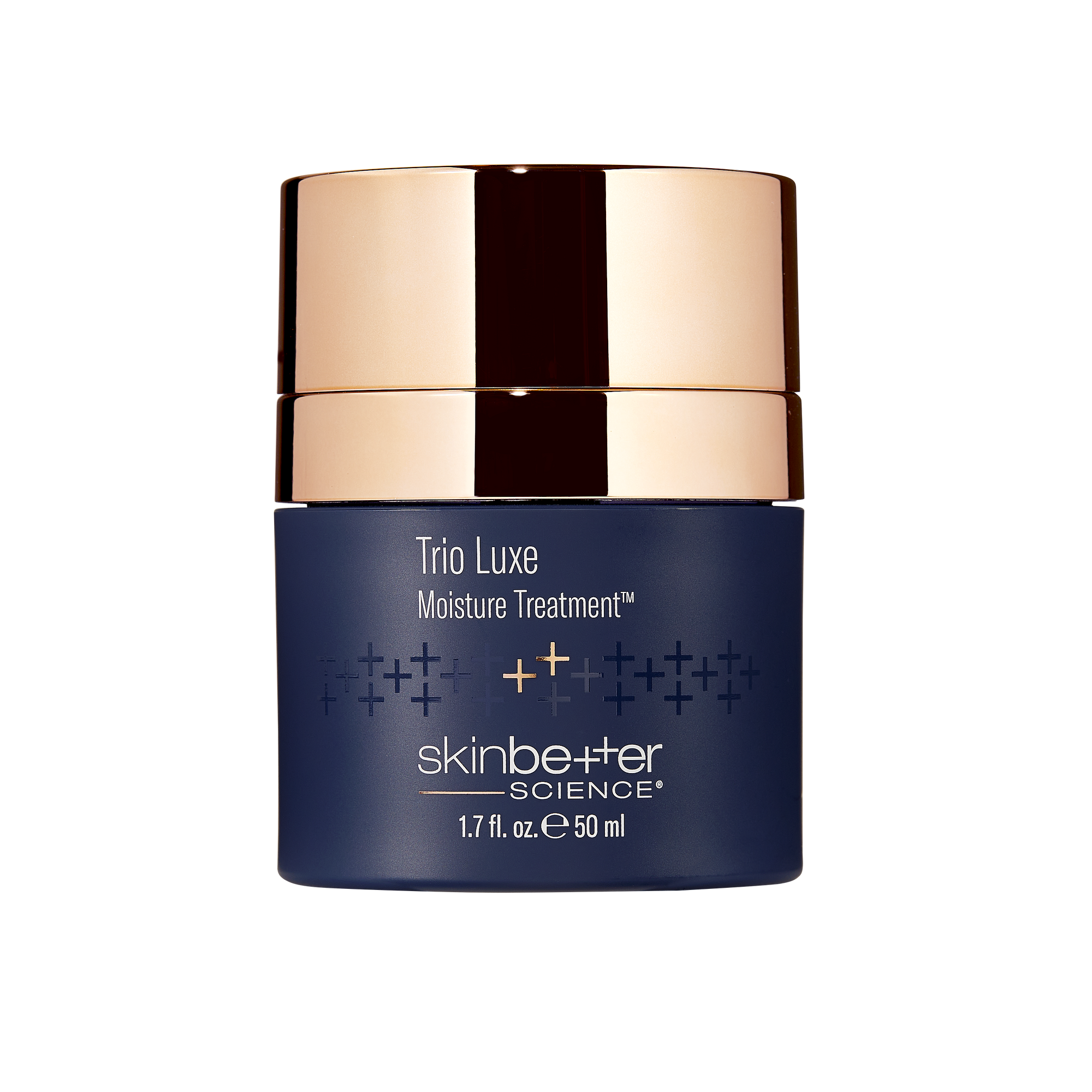 Skinbetter Science Trio Luxe Moisture Treatment