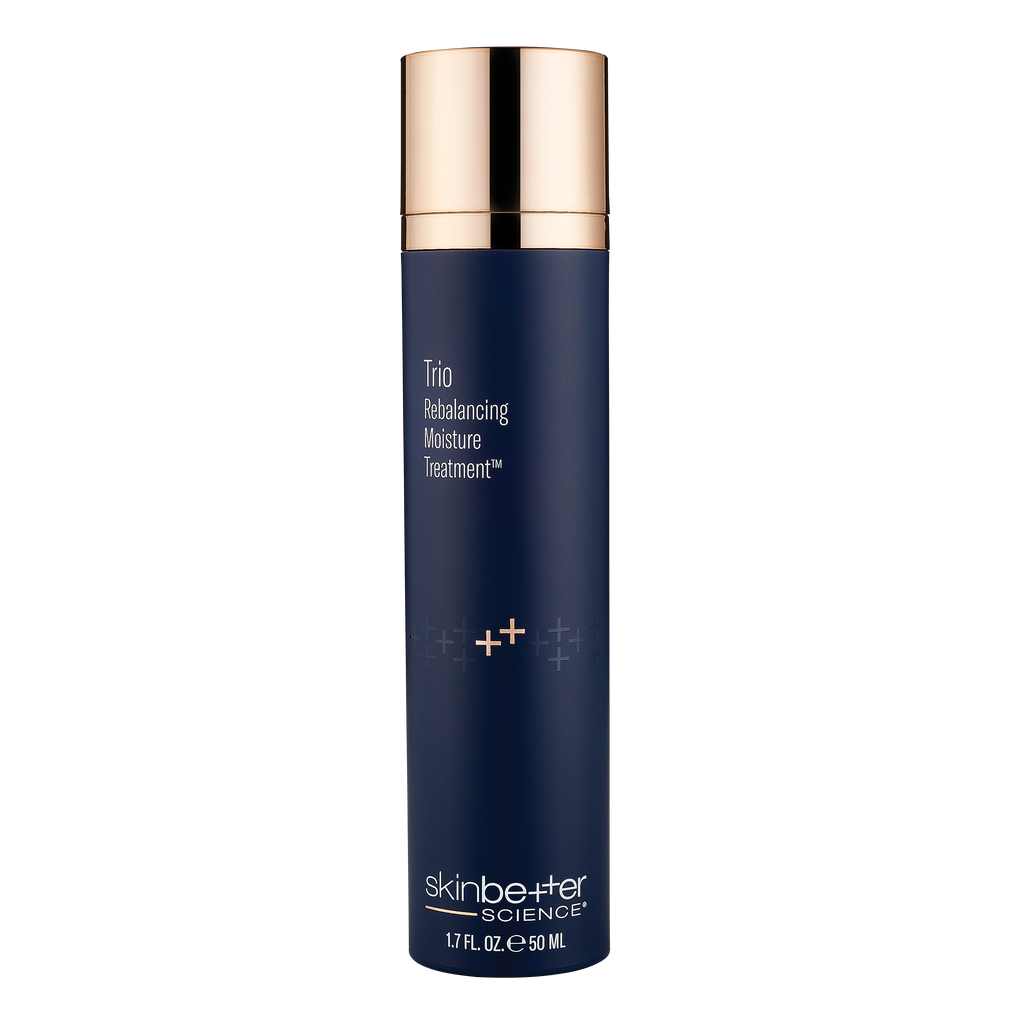 Skinbetter Science Trio Rebalancing Moisture Treatment