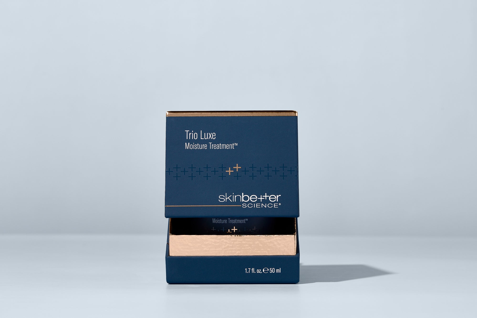 Skinbetter Science Trio Luxe Moisture Treatment