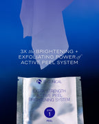 iS Clinical Extra Strength Active Peel Brightening System