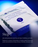 iS Clinical Extra Strength Active Peel Brightening System