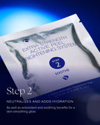 iS Clinical Extra Strength Active Peel Brightening System