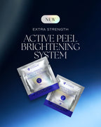 iS Clinical Extra Strength Active Peel Brightening System