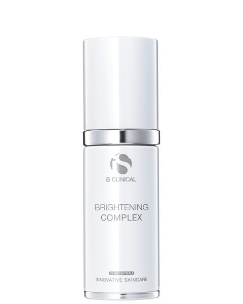 iS Clinical Brightening Complex