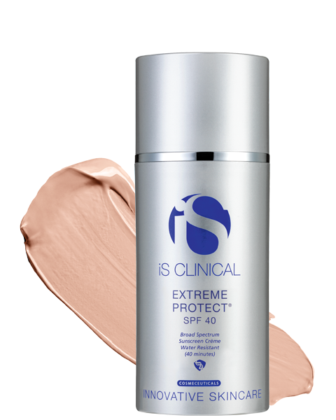 Extreme Protect SPF 40 PerfecTint 100g