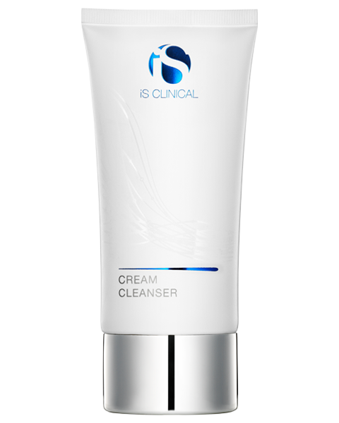 iS Clinical Cream Cleanser