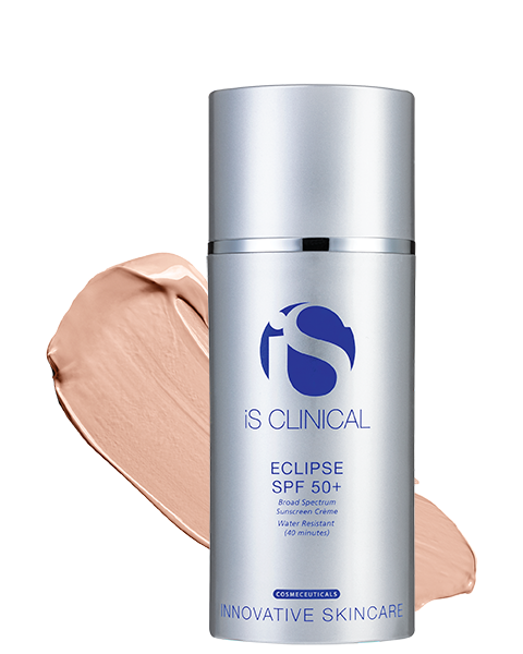 iS Clinical Eclipse SPF 50+
