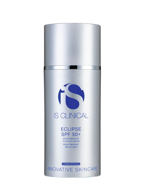 iS Clinical Eclipse SPF 50+