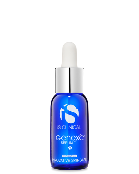 iS Clinical GeneXC Serum