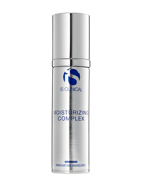 iS Clinical Moisturising Complex