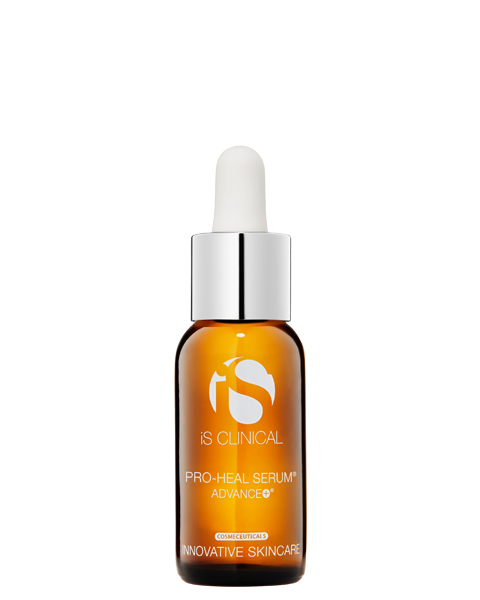 IS Clinical Pro Heal Serum Advance +