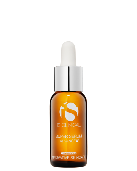 iS Clinical Super Serum Adanced +