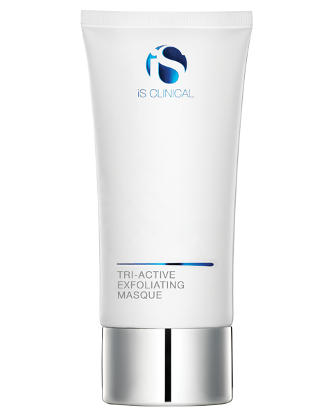 iS Clinical Tri-Active Masque