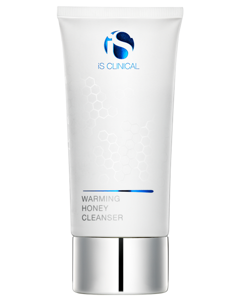 iS Clinical Warming Honey Cleanser