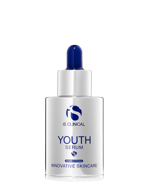 iS Clinical Youth Serum